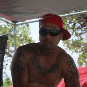 Meet your Posher, Keahi